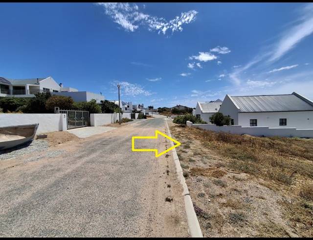 LAND FOR SALE IN DA GAMA BAY